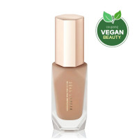 DEAR DAHLIA Skin Paradise Sheer Silk Foundation MW4 30ml 