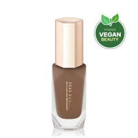 DEAR DAHLIA Skin Paradise Sheer Silk Foundation TC4 30ml 