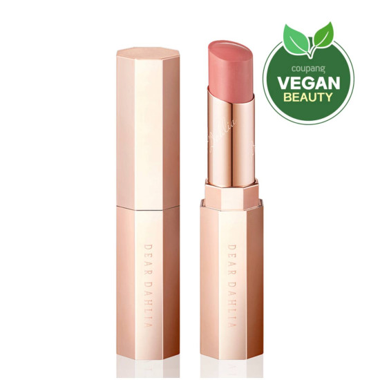 Dear Dahlia Blooming Edition Paradise Color Balm Giselle 4.5g 