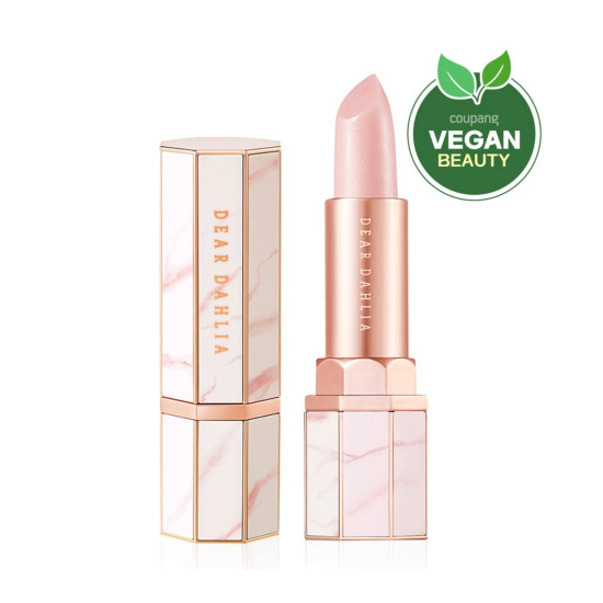 Dear Dahlia Blooming Edition Paradise Tinted Blooming Balm 3.1g 