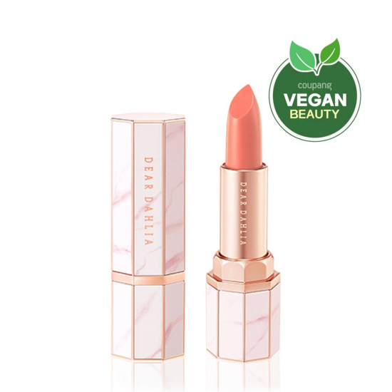 Dear Dahlia Blooming Edition Lip Paradise Sheer Dew Tinted Lipstick S203 3.4g