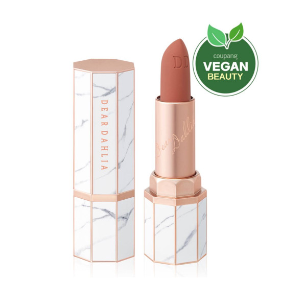 Dear Dahlia Lip Paradise Effortless Matte Lipstick M101 3.2g 