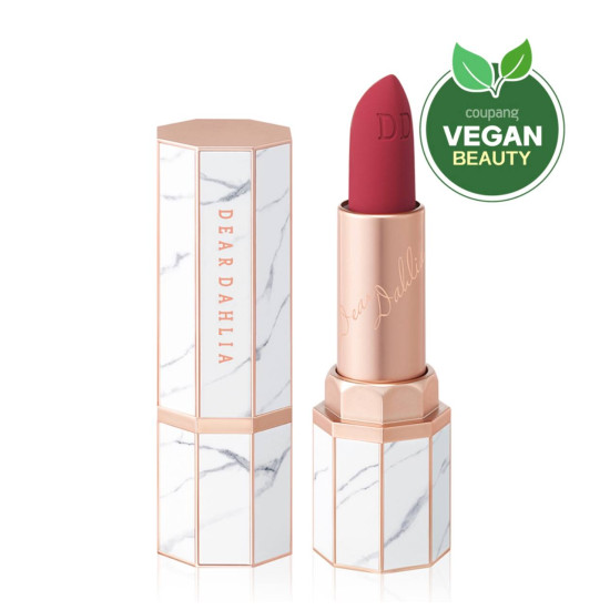 Dear Dahlia Lip Paradise Effortless Matte Lipstick M109 3.2g