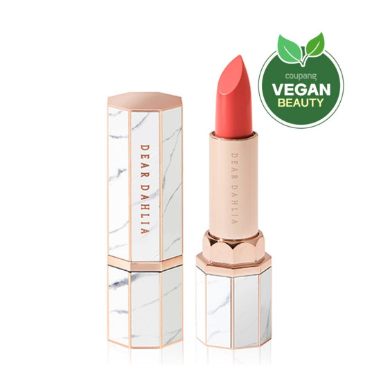 Dear Dahlia Lip Paradise Intense Satin Lipstick 803 3.6g