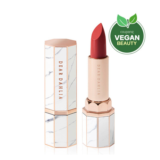 Dear Dahlia Lip Paradise Intense Satin Lipstick 807 3.6g