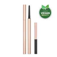 DEAR DAHLIA Perfect Designing Eyeliner Waterproof Pencil Glitter Champ...