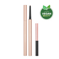 DEAR DAHLIA Perfect Designing Eyeliner Waterproof Pencil Glitter Pink ...