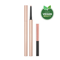 DEAR DAHLIA Perfect Designing Eyeliner Waterproof Pencil Glitter Sunse...