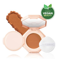 Dear Dahlia Skin Paradise Soft Velvet Setting Powder Compact Dip 10g