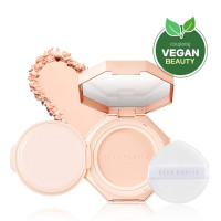 Dear Dahlia Skin Paradise Soft Velvet Setting Powder Compact Pair 10g