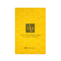 Demeyere Honey Shine Propolis Mask 10ea x 25ml