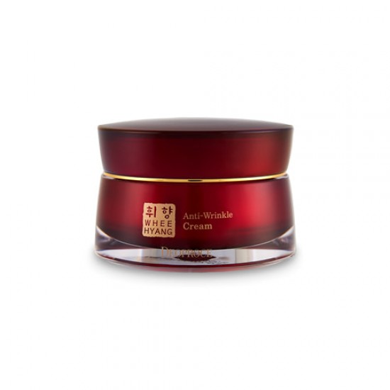 Deoproce Whee Hyang Anti-Wrinkle Cream 50g