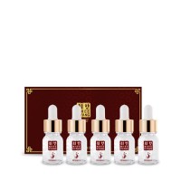 Deoproce Whee Hyang Anti-Wrinkle Whithening Ampoule Set 5 x 10ml