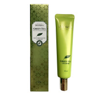 Deoproce Green Tea Total Solution Eye Cream 40ml