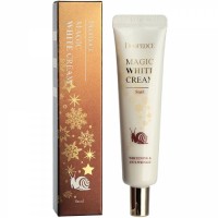 Deoproce Magic White snail 40ml 