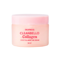 Deoproce cleanbello Collagen essential moisture cream 100 ml