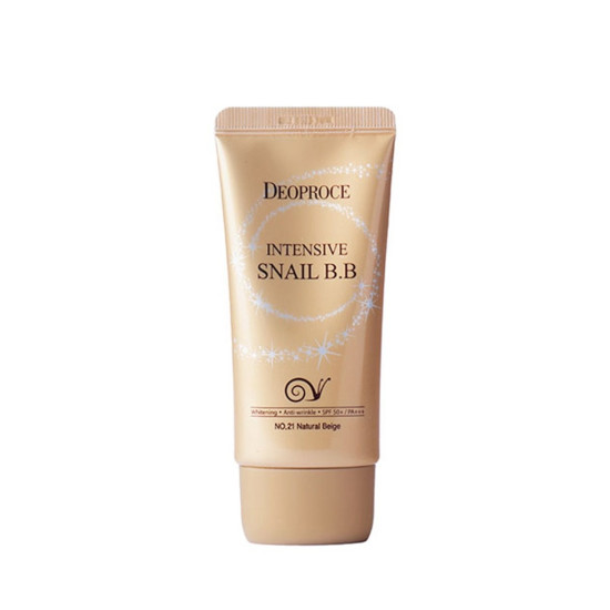 Deoproce Intensive Snail BB 50ml