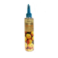 Deoproce Soft & Smooth Moisture Body Oil 150 ml Apricot 
