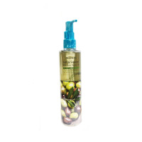 Deoproce Soft & Smooth Moisture Body Oil Olive 150 ml 