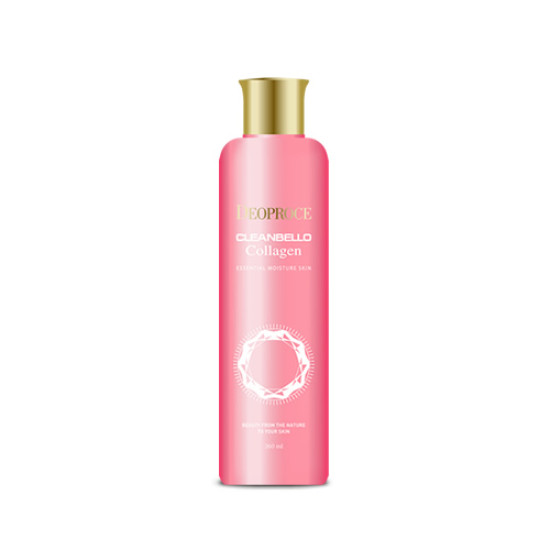Deoproce Cleanbello Collagen Essential Moisture Skin