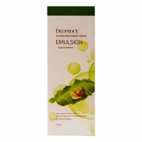 Deoproce Hydro Recovery Snail Emulsion Special Edition 150g