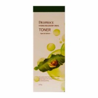 Deoproce Hydro Recovery Snail Toner Special Edition 150g