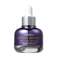 Deoproce Caviar Shining Turn Over Ampoule 30ml