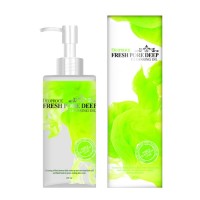 Deoproce Cleansing Oil Extra Pore Deep 200ml