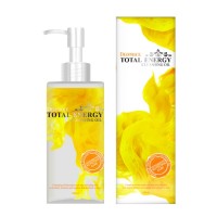 Deoproce Cleansing Oil Extra Total Energy 200ml