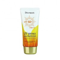 Deoproce UV Defence Sun cream SPF 50++ PA++ 70g