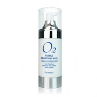 Deoproce O2 Bubble Brightening Mask 100ml