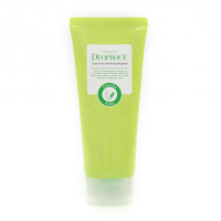 Deoproce Premium Green Tea Peeling Vegetal Gel 170g