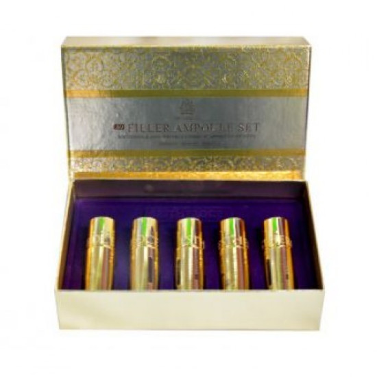 Estheroce 3D Volume Ampoule Set 