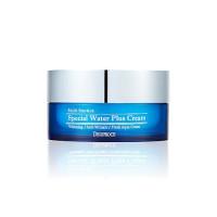 DEOPROCE Special Water Plus Cream 100g