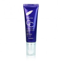 Deoproce Violet CC Cream SPF49/PA++ #13. Light Beige