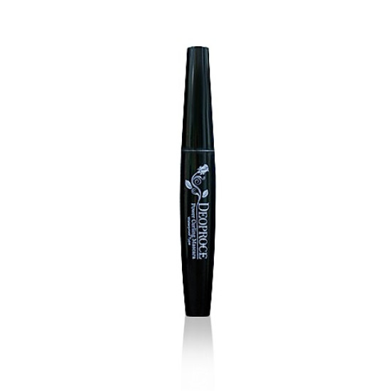 Deoproce Power Curling Mascara 10ml