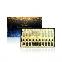 Deoproce Double Care Ampoule Set Day &amp; Night 13g x 20
