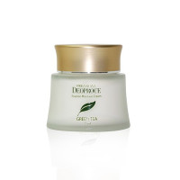 Premium Deoproce Green Tea Total Solution cream 60g