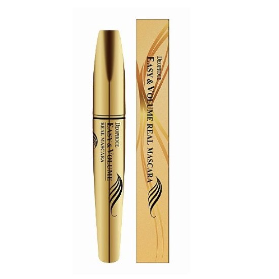 Deoproce Easy Volume Real Mascara