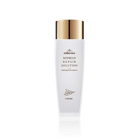 ESTHEROCE Soybean Repair Solution Toner 150ml