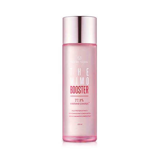 Muse Vera (Deoproce) The Mimo Booster
