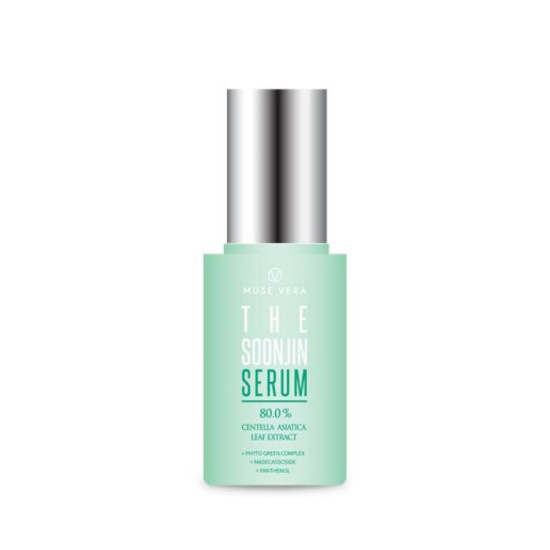 Muse Vera The Soonjin Serum 45ml 