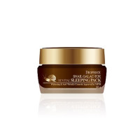 Deoproce Snail Galac-tox revital sleeping pack