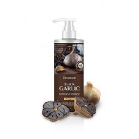 Deoproce shampoo Black Garlic intensive energy 1000ml