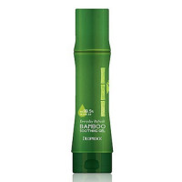 Deoproce Everyday Refresh Bamboo Soothing Gel 230ml 