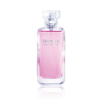 Deoproce Eau De Perfume Diamond Pink  Мягкий запах