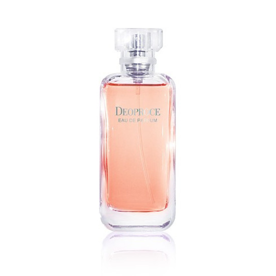 Deoproce Eau De Perfume Tropical Orange Запах Тропик Апельсин