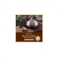 Deoproce Soap Black Garlic Reaging Soap 100g -