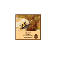 Deoproce Soap Snail Moisture Soap 100g