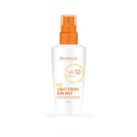 Deoproce Easy Light Fresh Sun Mist SPF 50+/Pa++ 